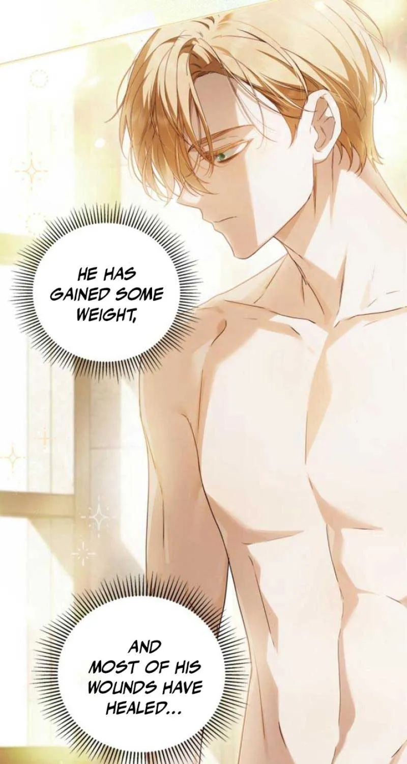 Read The Count’s Secret Maid chapter 15 image 32 on Lezhin