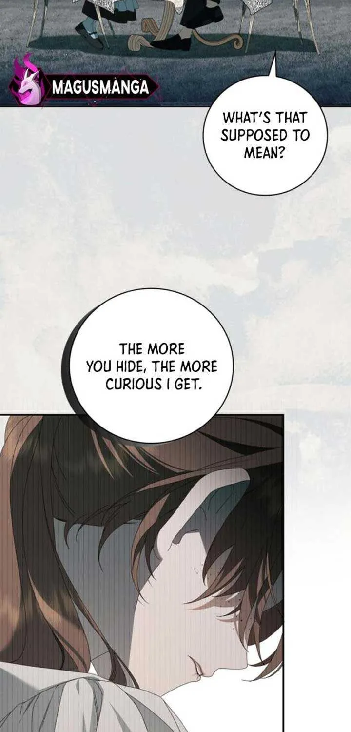 Read The Count’s Secret Maid chapter 16 image 10 on Lezhin