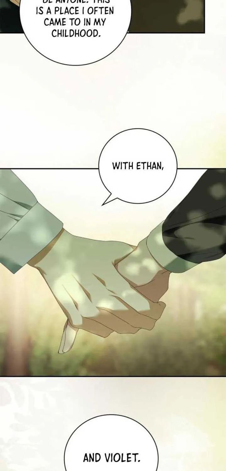 Read The Count’s Secret Maid chapter 16 image 100 on Lezhin