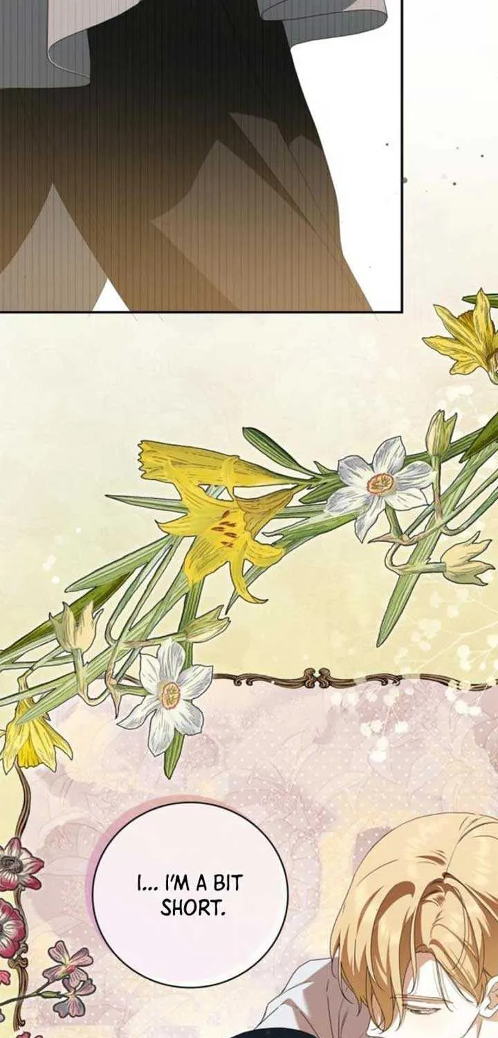 Read The Count’s Secret Maid chapter 16 image 12 on Lezhin