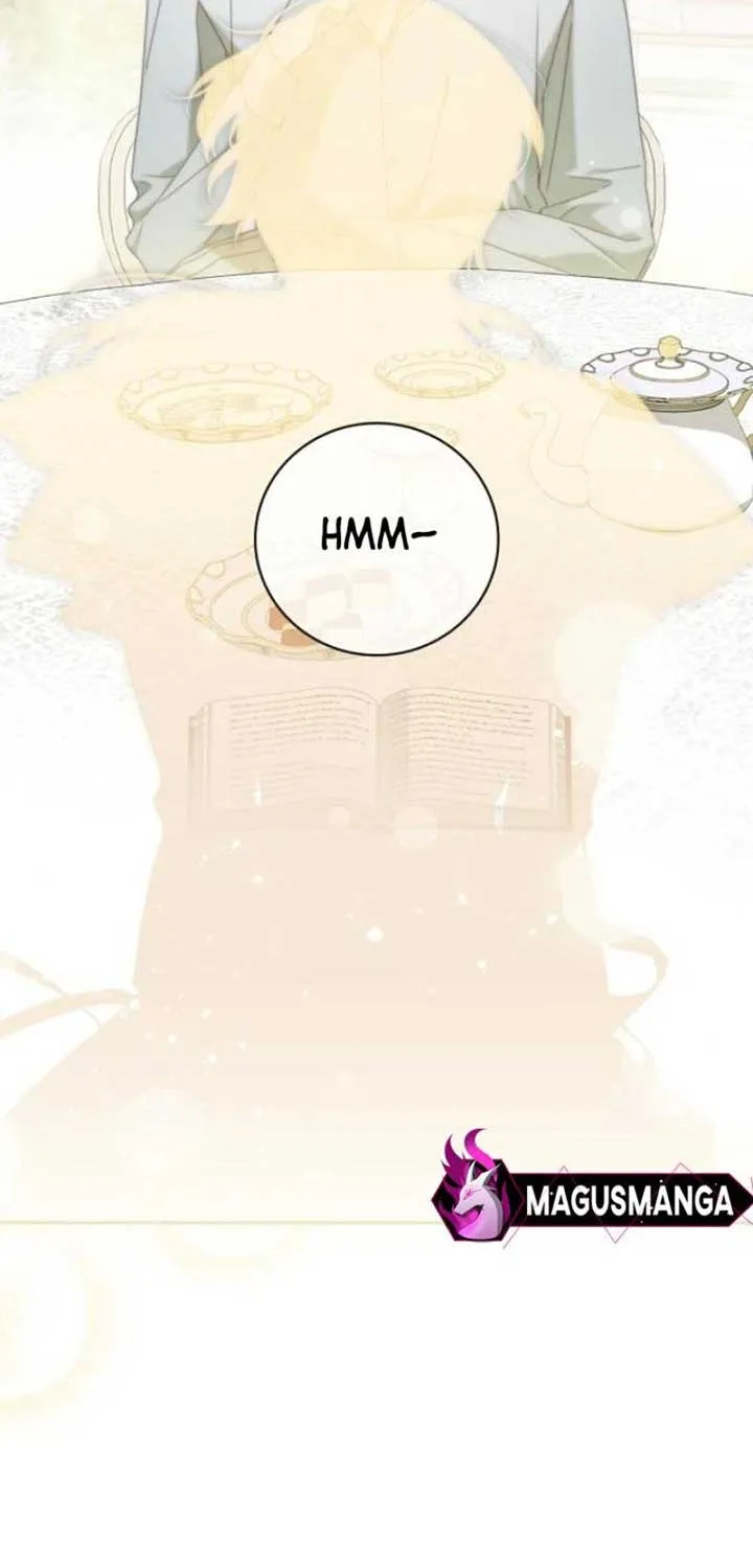 Read The Count’s Secret Maid chapter 16 image 19 on Lezhin