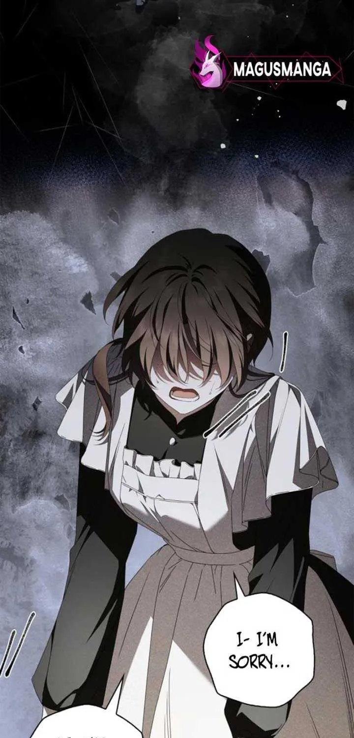 Read The Count’s Secret Maid chapter 16 image 2 on Lezhin