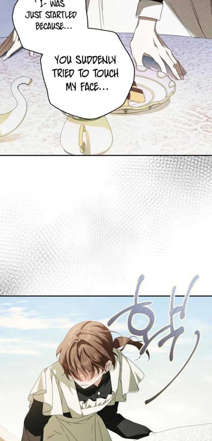 Read The Count’s Secret Maid chapter 16 image 3 on Lezhin