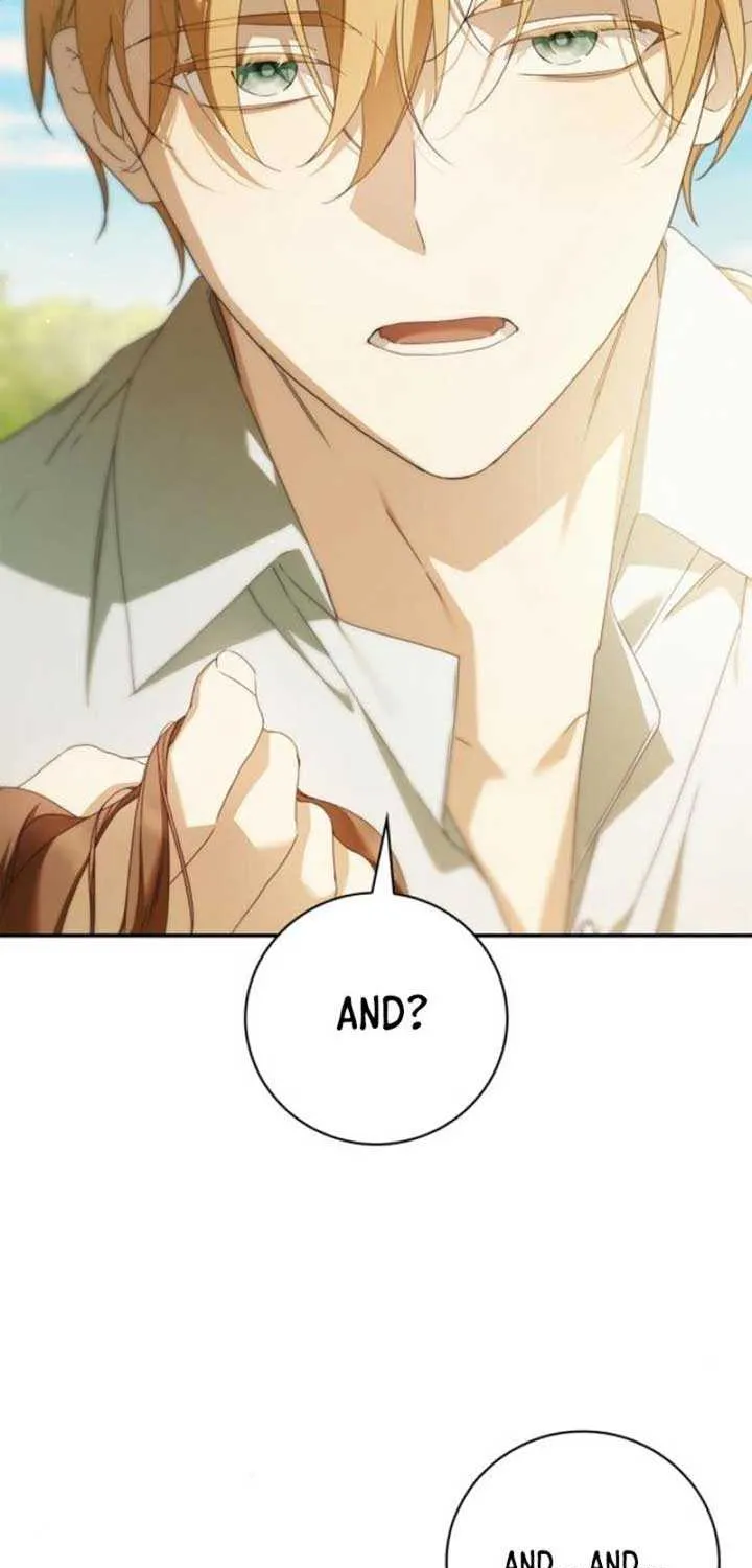 Read The Count’s Secret Maid chapter 16 image 30 on Lezhin