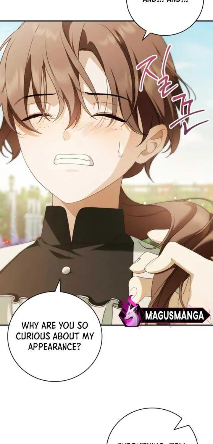 Read The Count’s Secret Maid chapter 16 image 31 on Lezhin