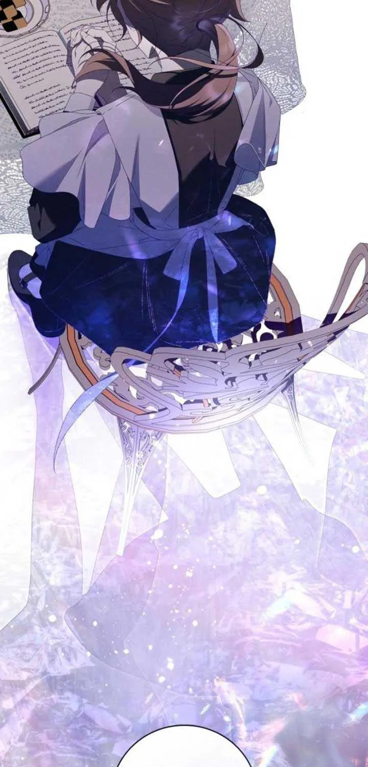 Read The Count’s Secret Maid chapter 16 image 34 on Lezhin