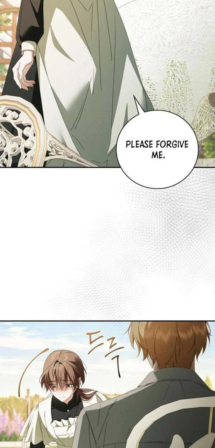 Read The Count’s Secret Maid chapter 16 image 4 on Lezhin