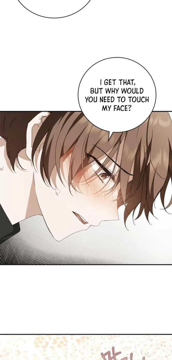 Read The Count’s Secret Maid chapter 16 image 6 on Lezhin