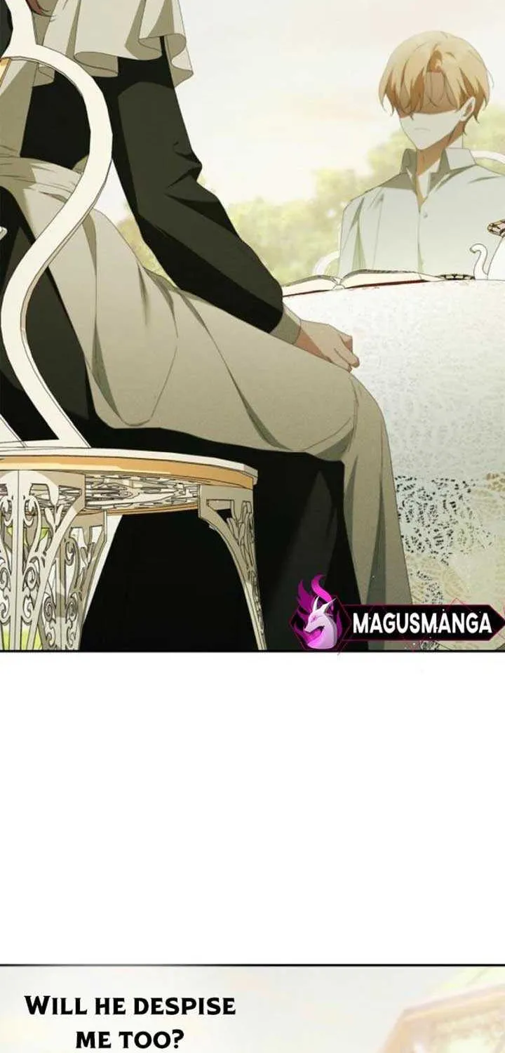 Read The Count’s Secret Maid chapter 16 image 61 on Lezhin