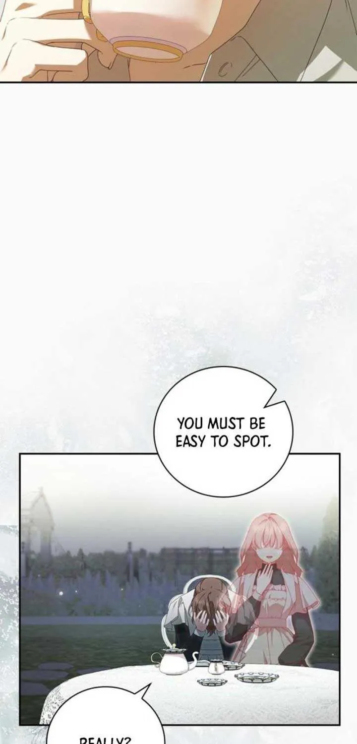 Read The Count’s Secret Maid chapter 16 image 72 on Lezhin