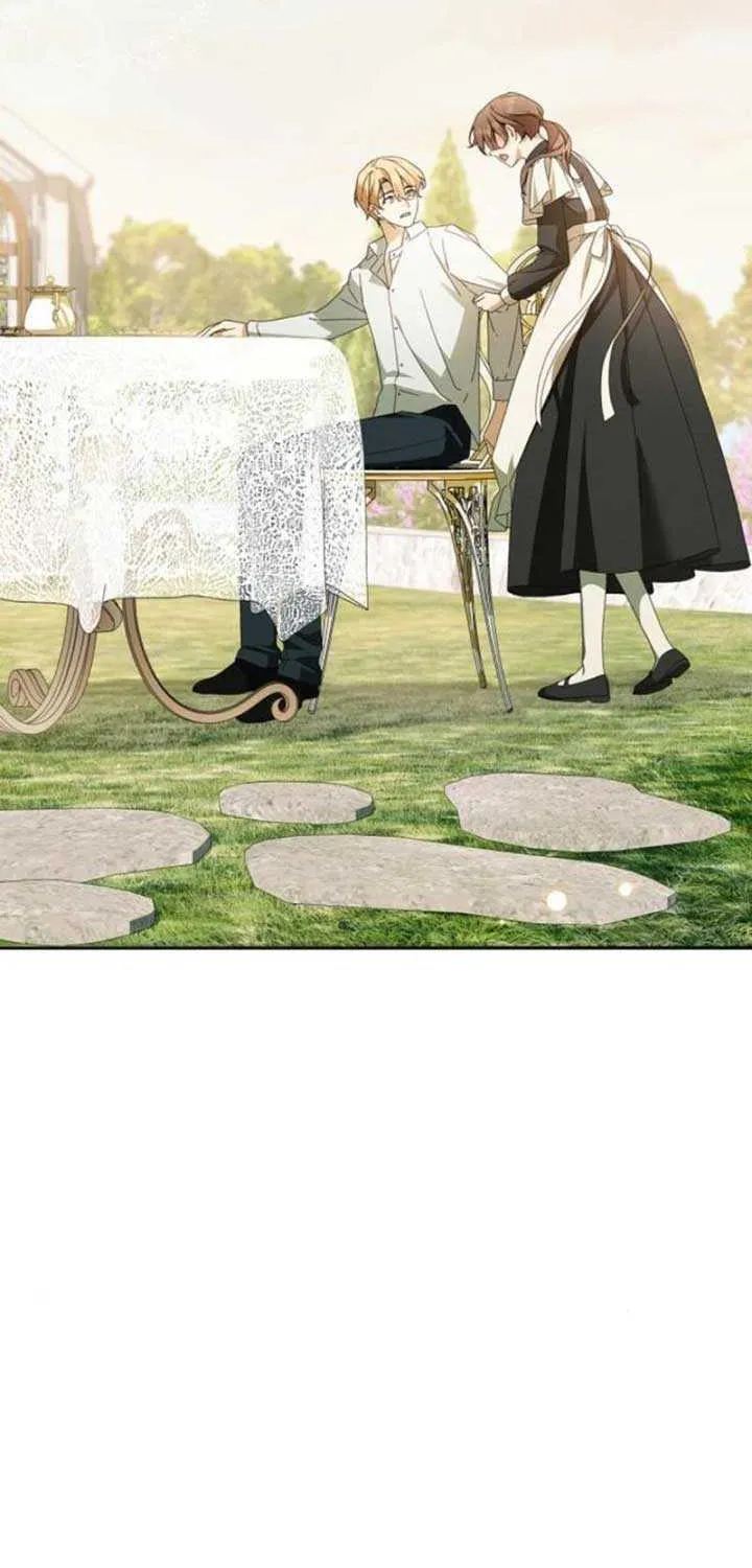 Read The Count’s Secret Maid chapter 16 image 92 on Lezhin
