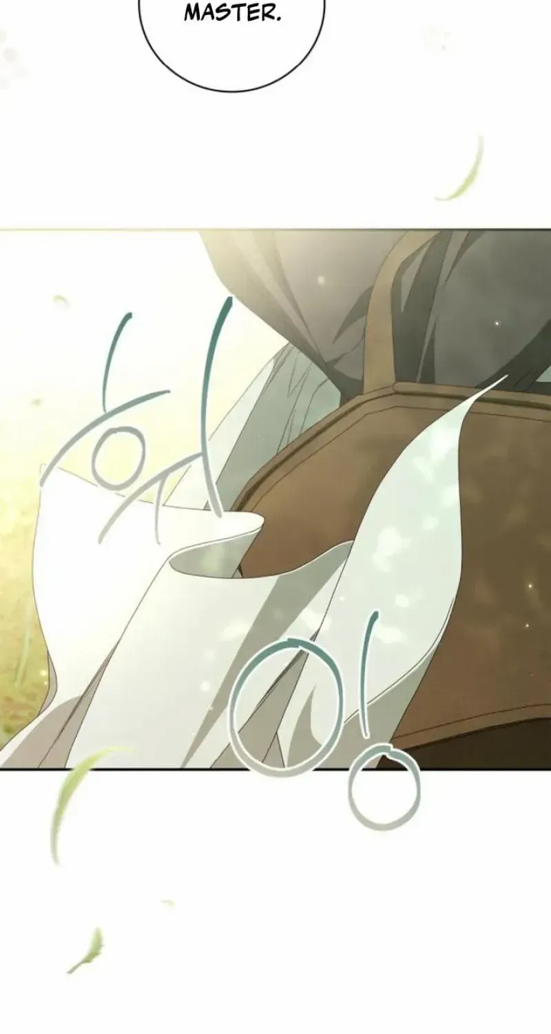 Read The Count’s Secret Maid chapter 17 image 24 on Lezhin