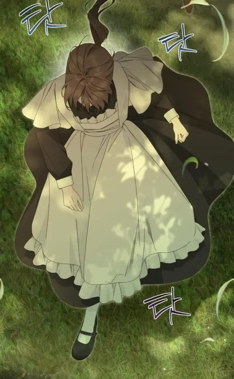 Read The Count’s Secret Maid chapter 17 image 28 on Lezhin