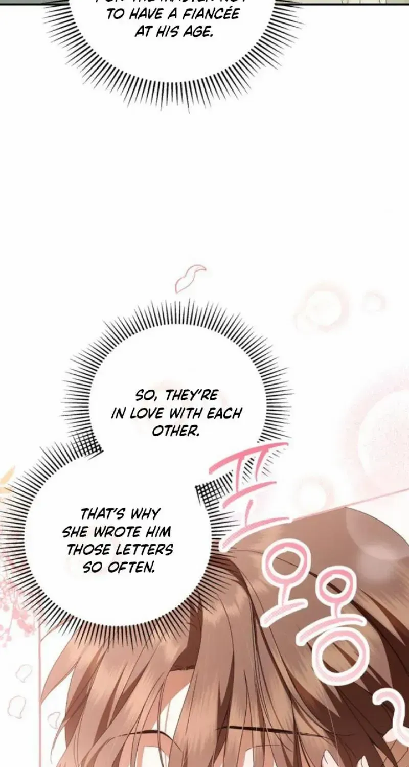 Read The Count’s Secret Maid chapter 17 image 4 on Lezhin