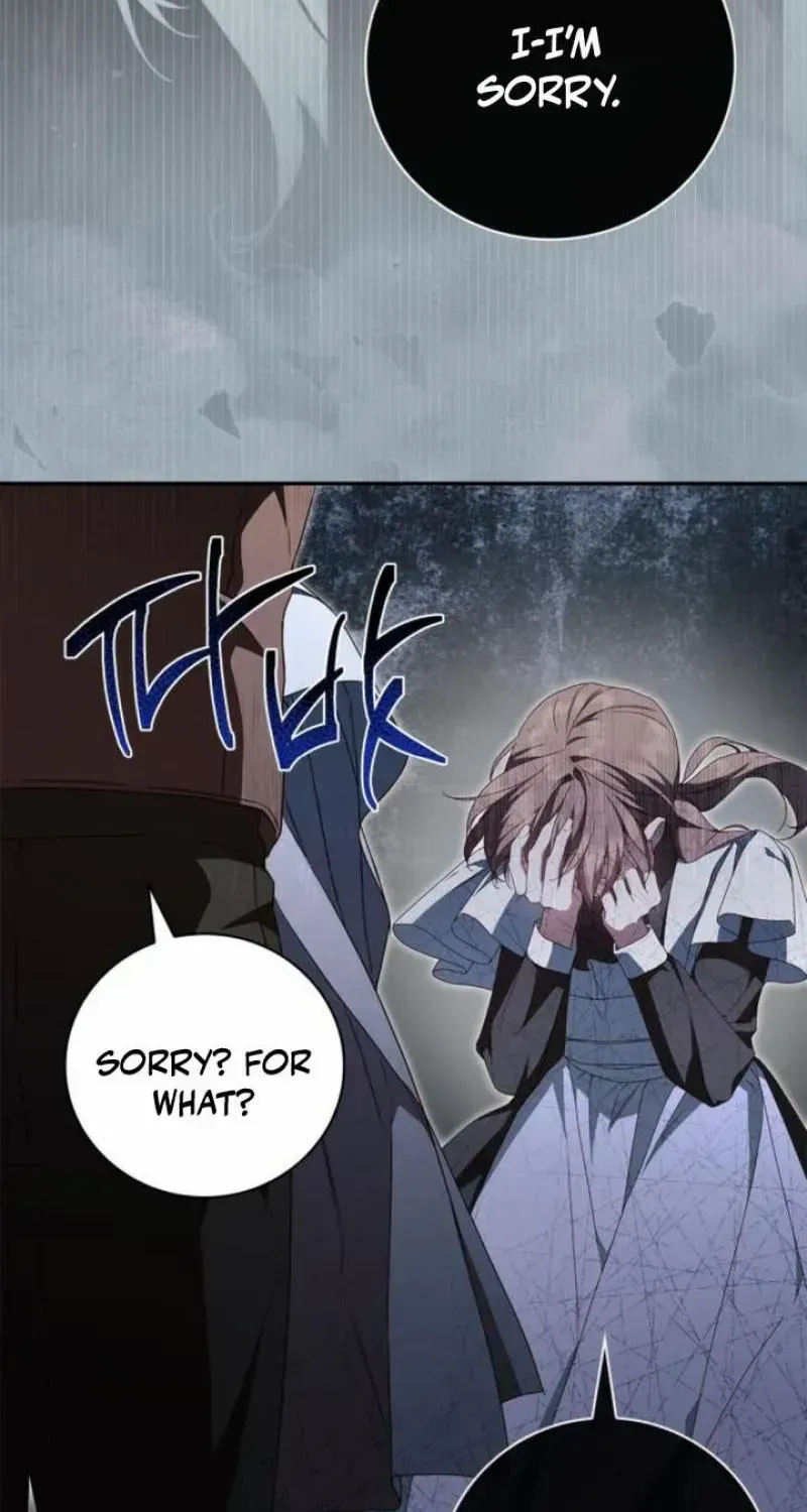 Read The Count’s Secret Maid chapter 17 image 44 on Lezhin