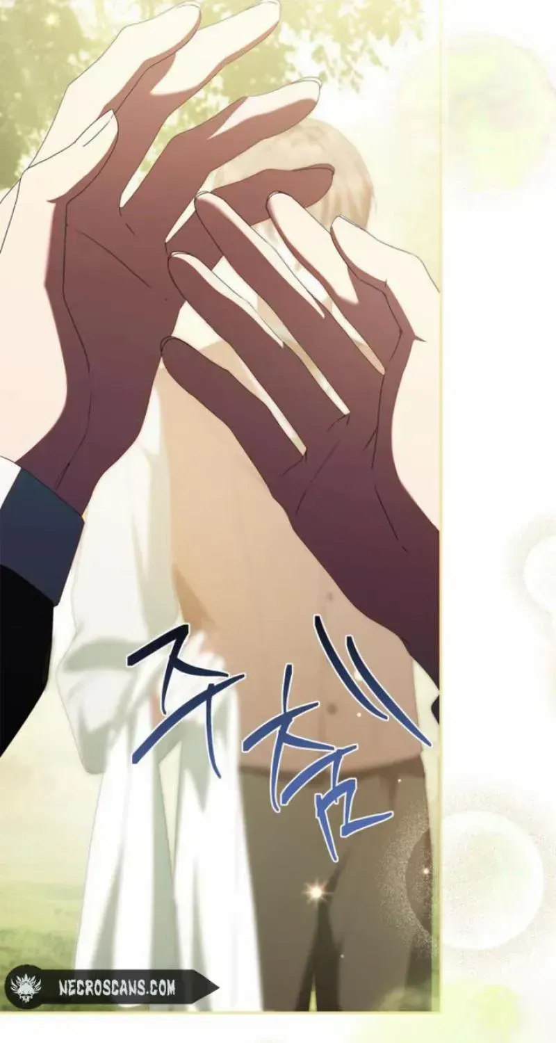 Read The Count’s Secret Maid chapter 17 image 48 on Lezhin