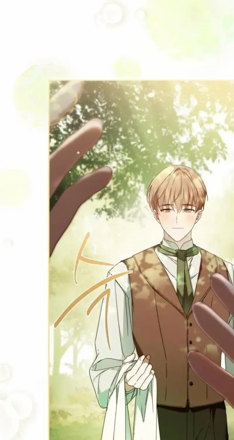 Read The Count’s Secret Maid chapter 17 image 49 on Lezhin