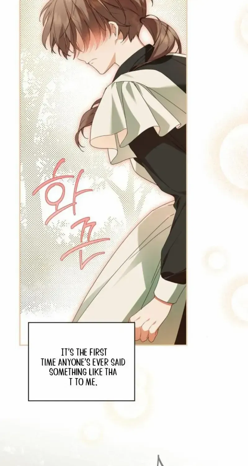 Read The Count’s Secret Maid chapter 17 image 53 on Lezhin