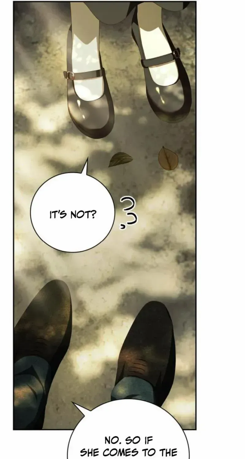 Read The Count’s Secret Maid chapter 17 image 7 on Lezhin