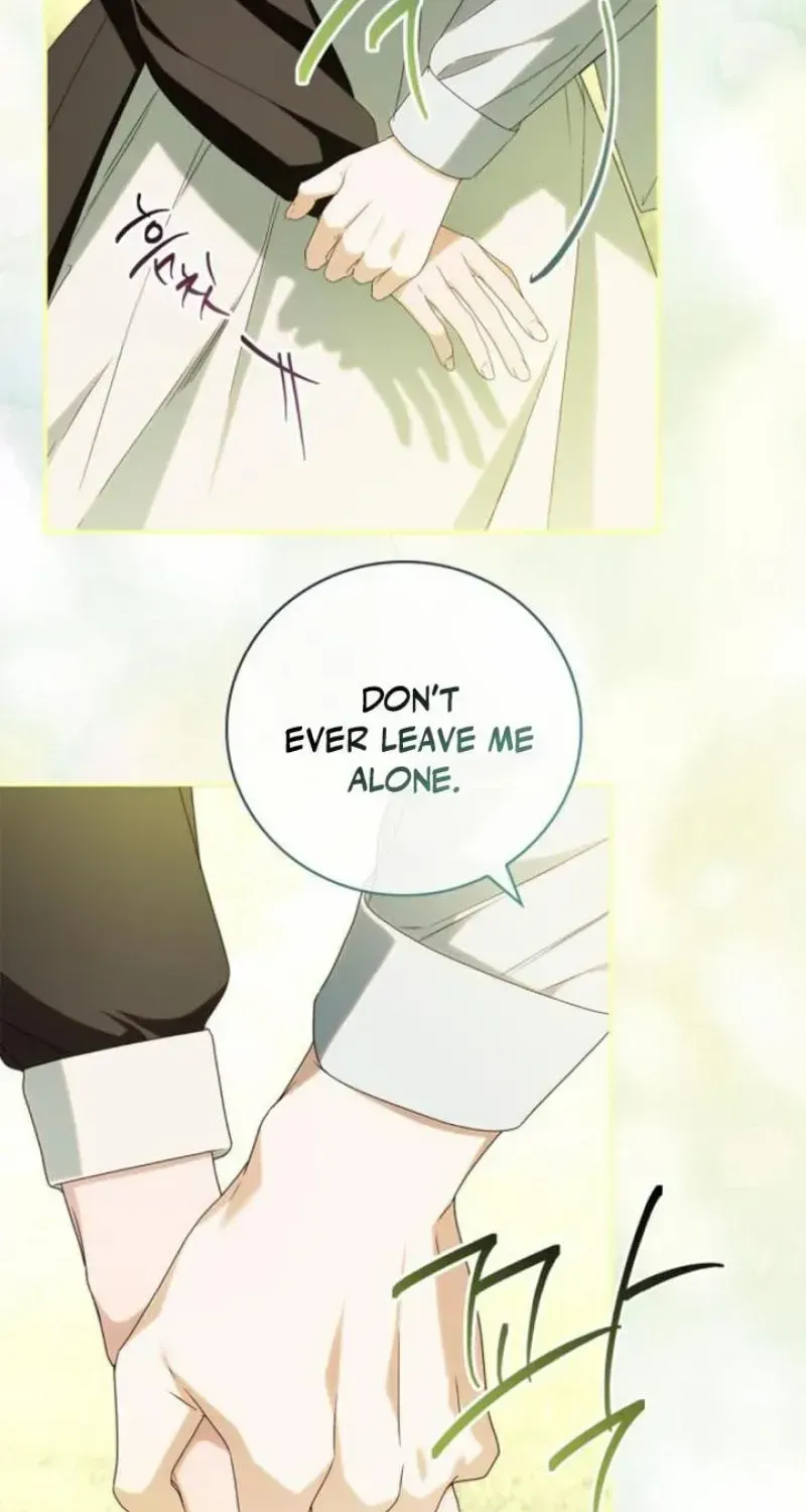 Read The Count’s Secret Maid chapter 17 image 77 on Lezhin
