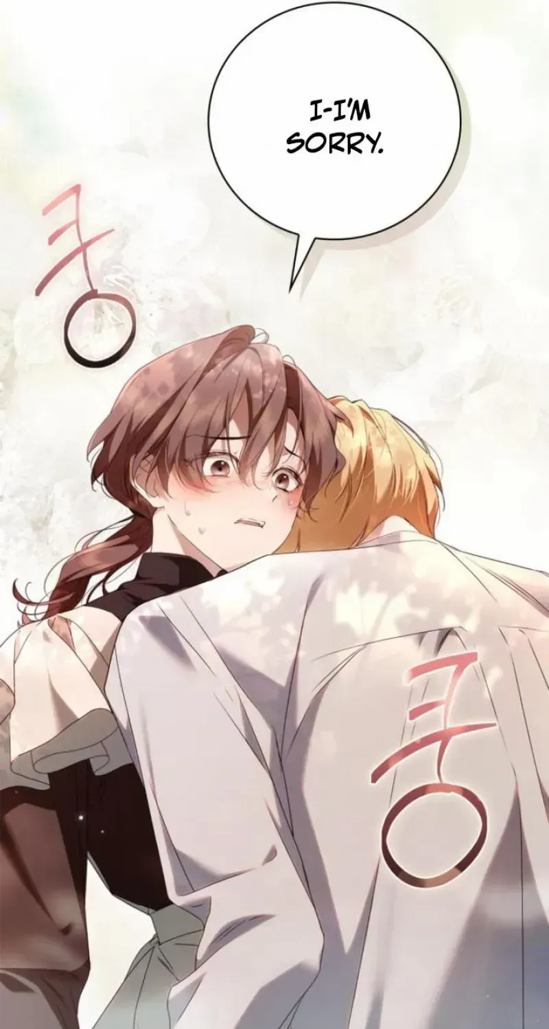 Read The Count’s Secret Maid chapter 17 image 79 on Lezhin