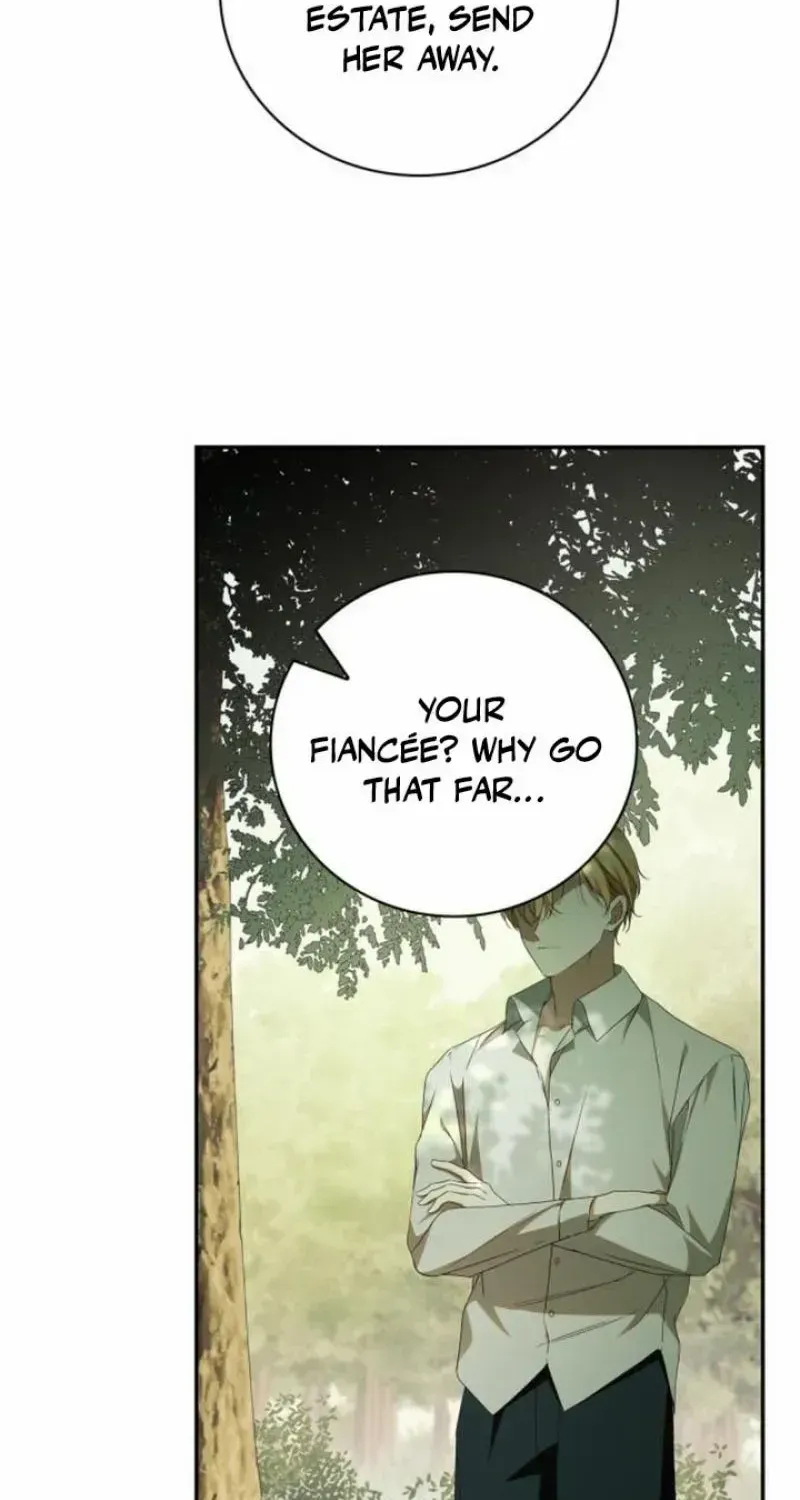Read The Count’s Secret Maid chapter 17 image 8 on Lezhin
