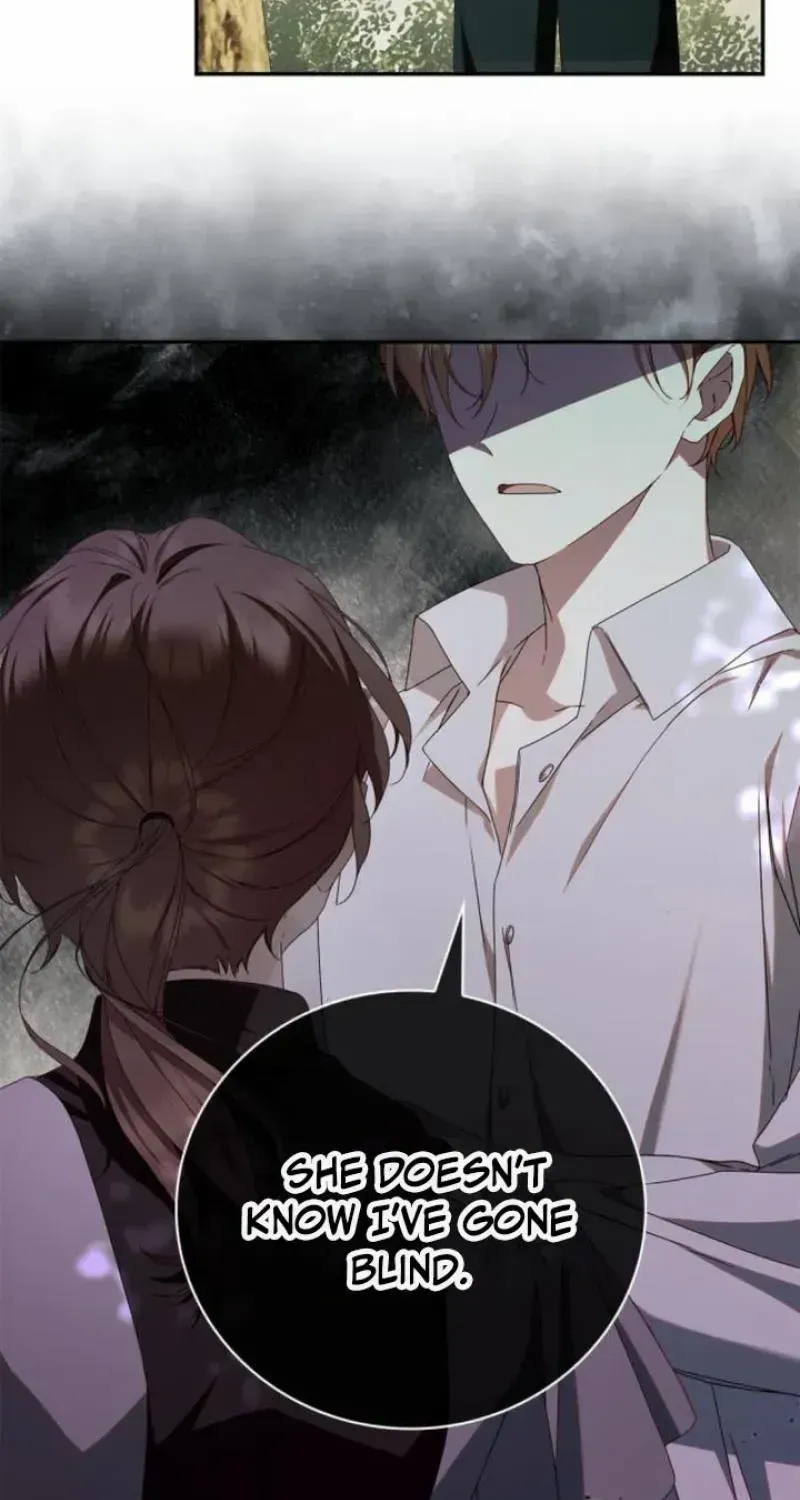 Read The Count’s Secret Maid chapter 17 image 9 on Lezhin