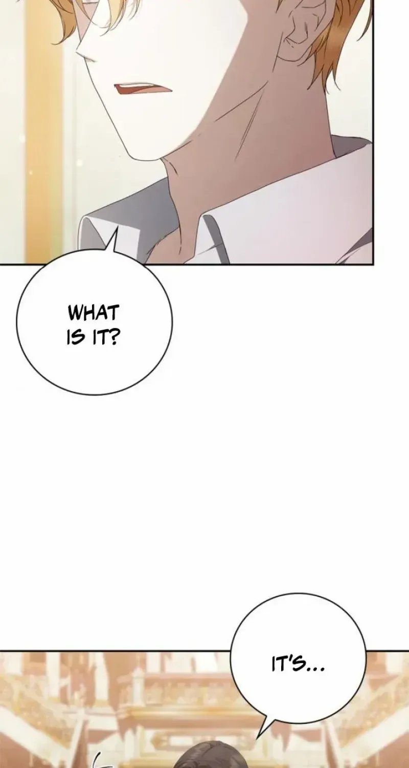 Read The Count’s Secret Maid chapter 17 image 90 on Lezhin