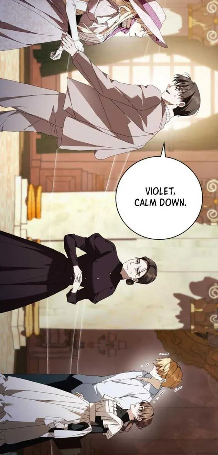 Read The Count’s Secret Maid chapter 18 image 12 on Lezhin