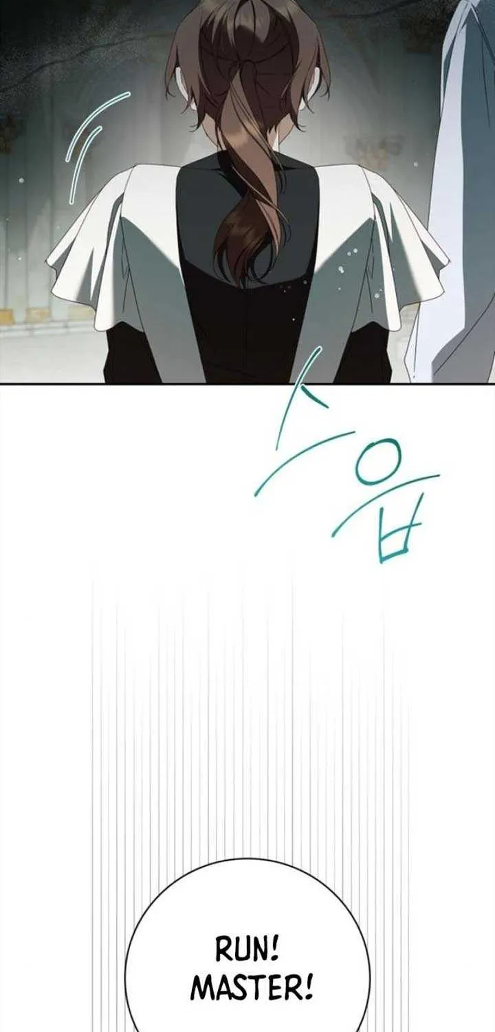 Read The Count’s Secret Maid chapter 18 image 16 on Lezhin
