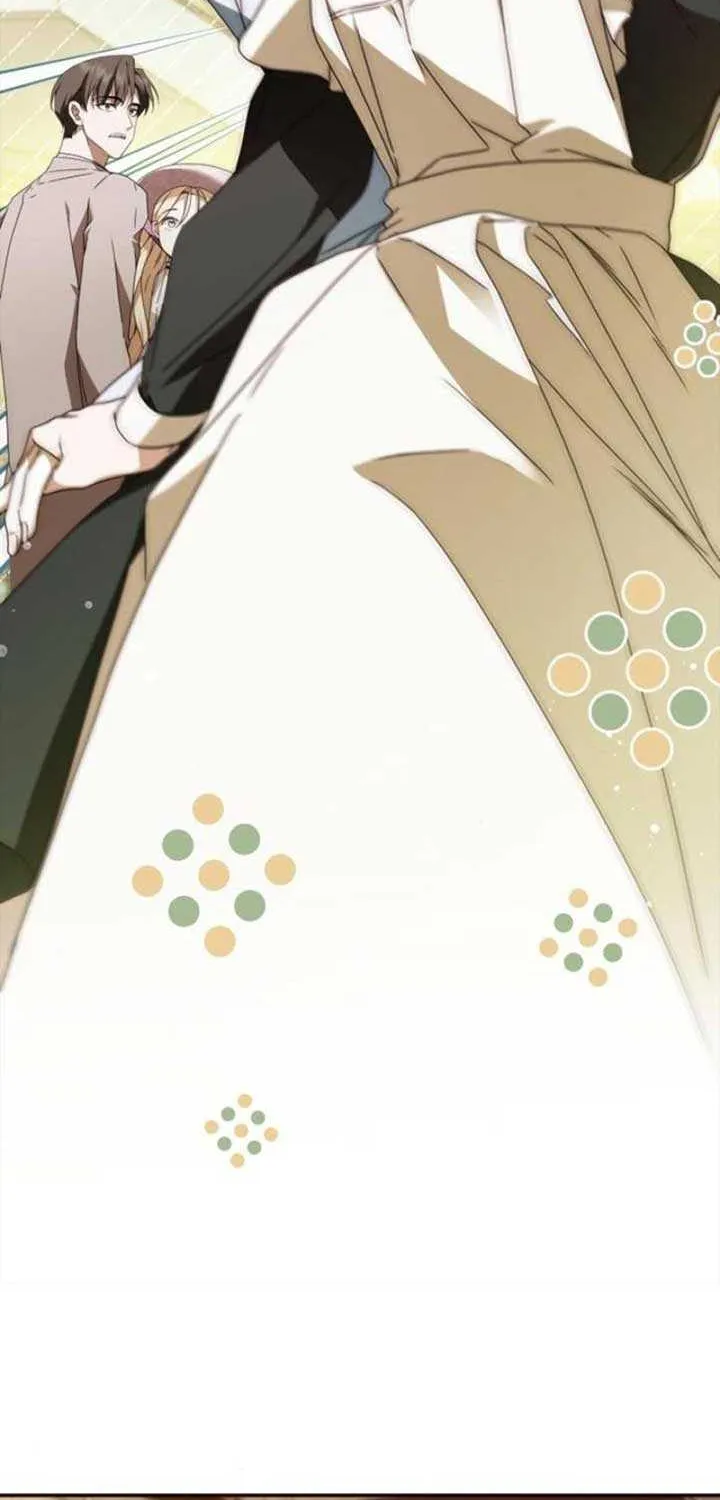 Read The Count’s Secret Maid chapter 18 image 18 on Lezhin
