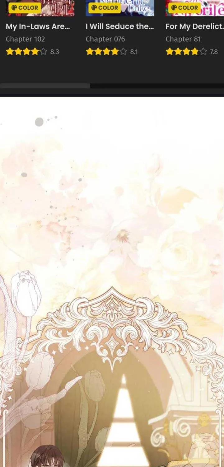 Read The Count’s Secret Maid chapter 18 image 2 on Lezhin
