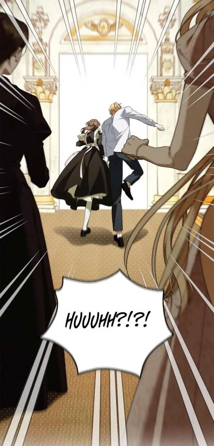 Read The Count’s Secret Maid chapter 18 image 20 on Lezhin