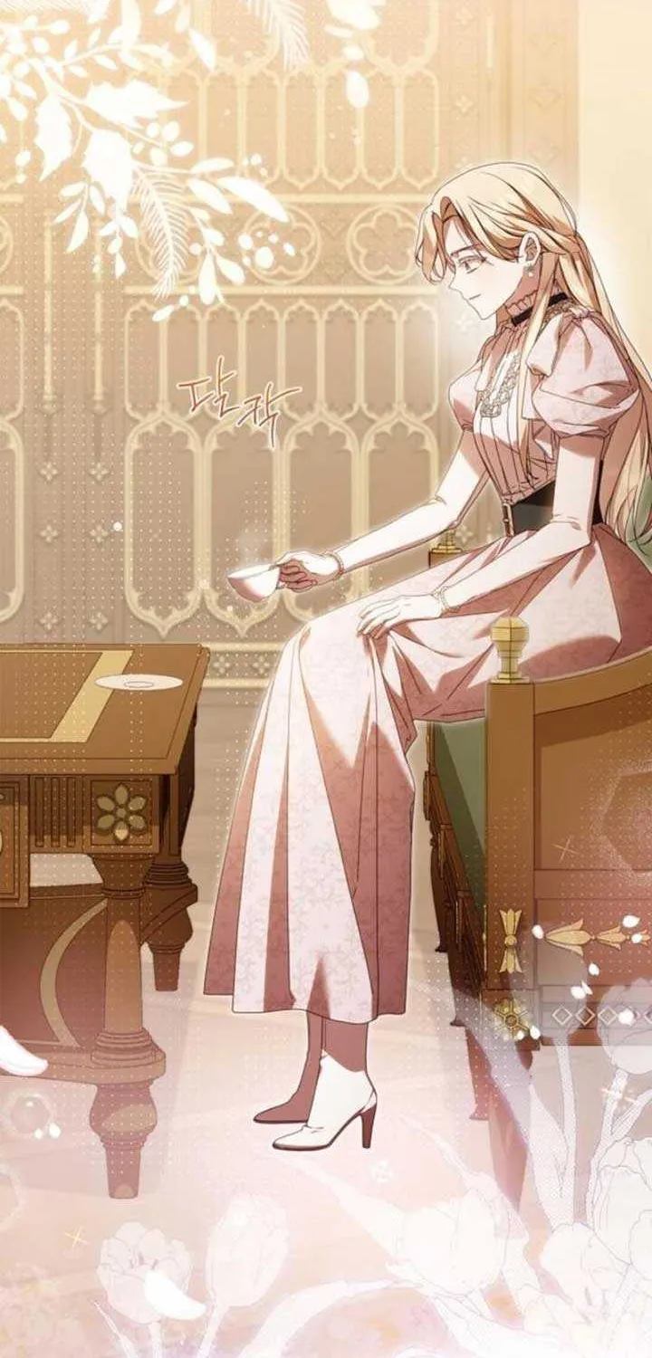 Read The Count’s Secret Maid chapter 18 image 24 on Lezhin