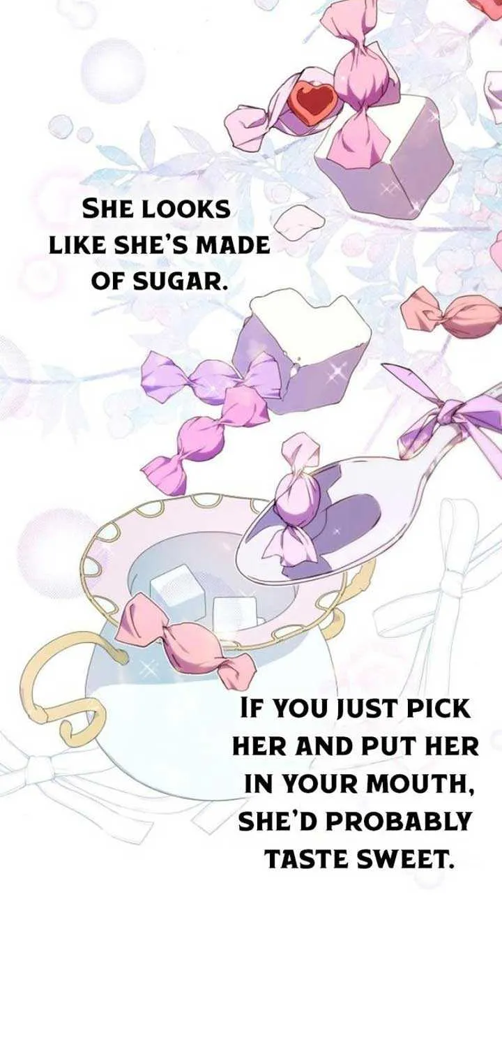 Read The Count’s Secret Maid chapter 18 image 27 on Lezhin