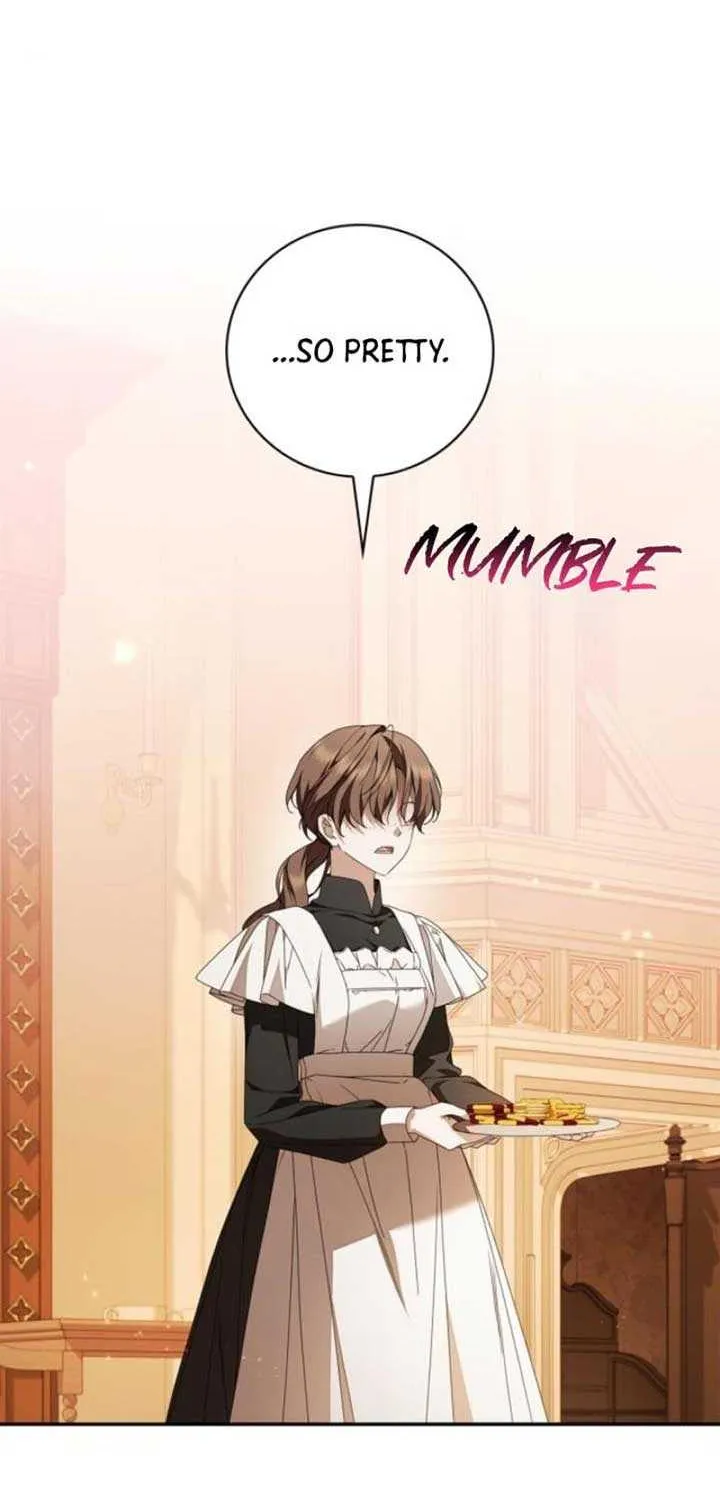 Read The Count’s Secret Maid chapter 18 image 28 on Lezhin