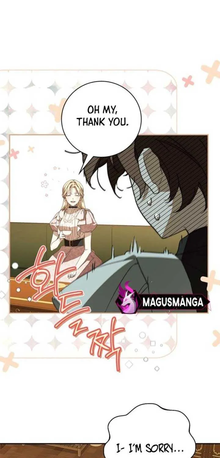 Read The Count’s Secret Maid chapter 18 image 29 on Lezhin