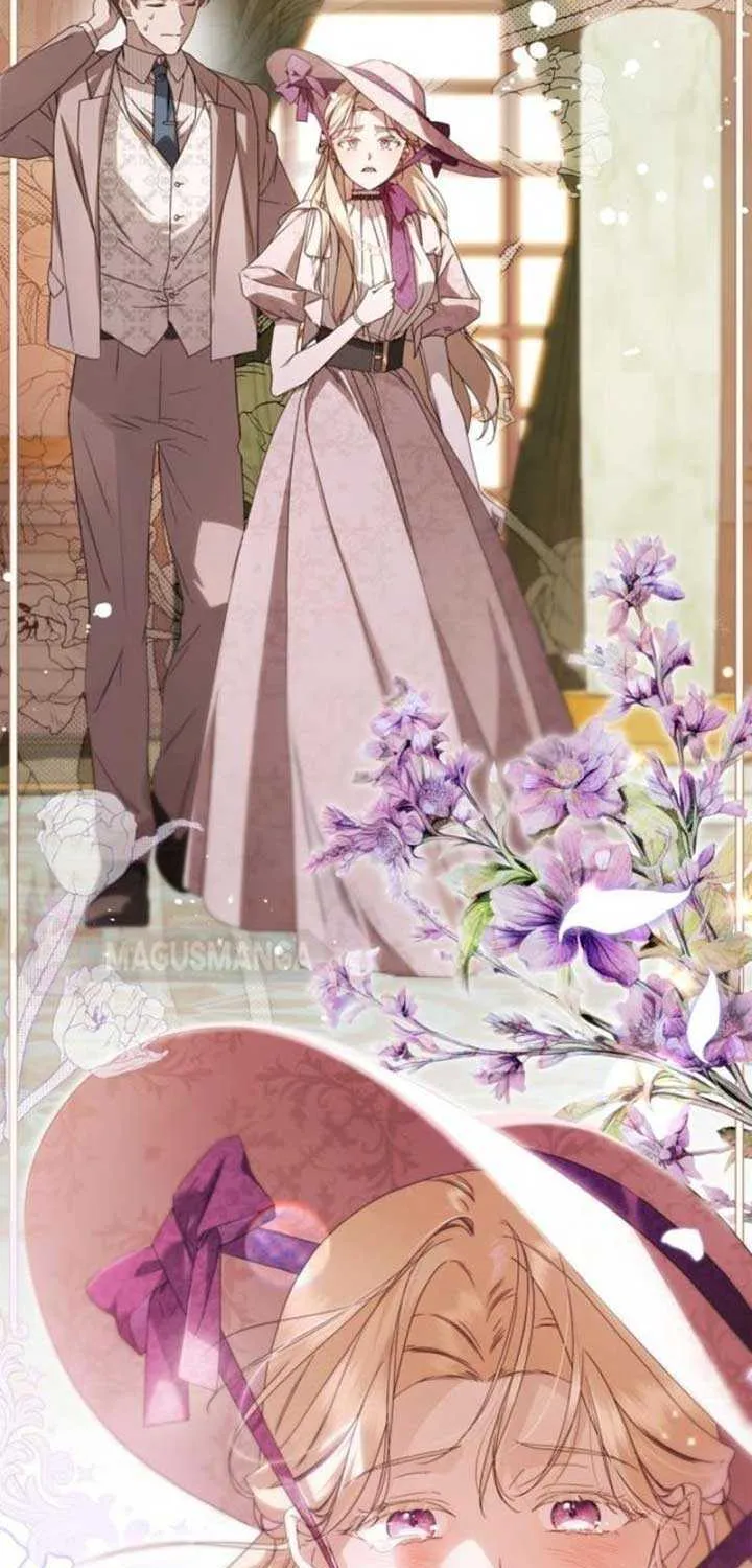 Read The Count’s Secret Maid chapter 18 image 3 on Lezhin