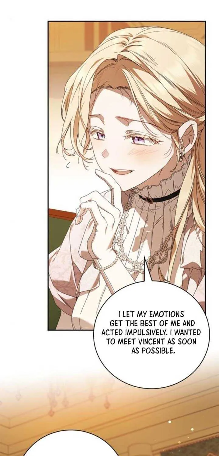 Read The Count’s Secret Maid chapter 18 image 32 on Lezhin