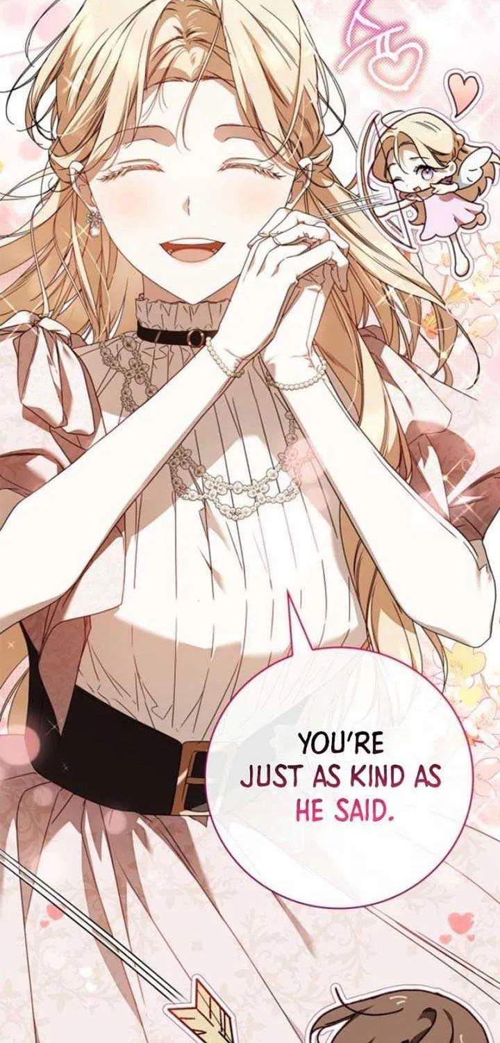 Read The Count’s Secret Maid chapter 18 image 34 on Lezhin