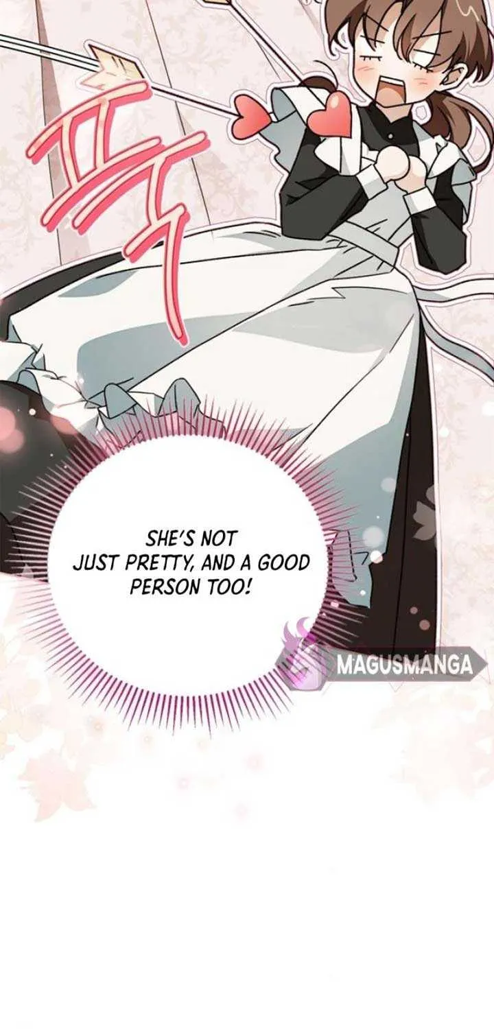 Read The Count’s Secret Maid chapter 18 image 35 on Lezhin