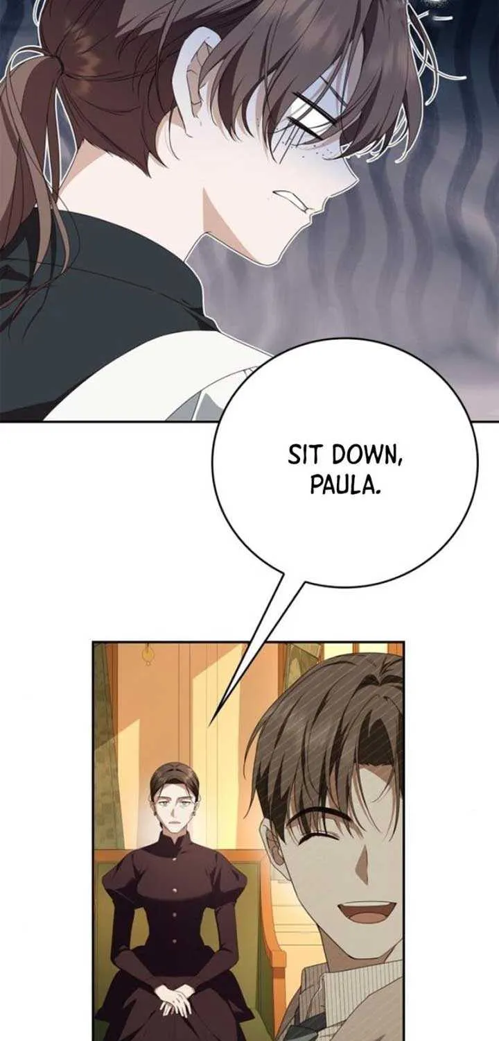 Read The Count’s Secret Maid chapter 18 image 37 on Lezhin