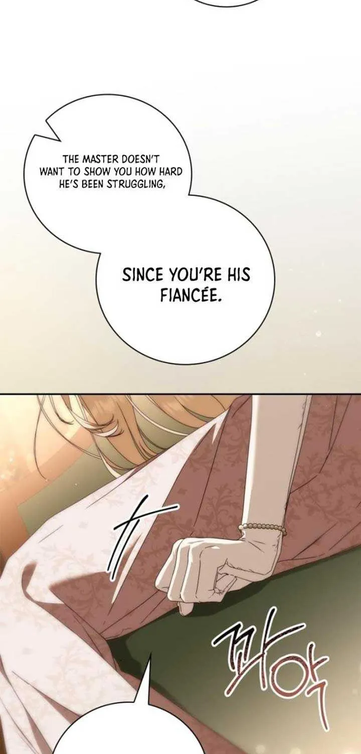 Read The Count’s Secret Maid chapter 18 image 44 on Lezhin