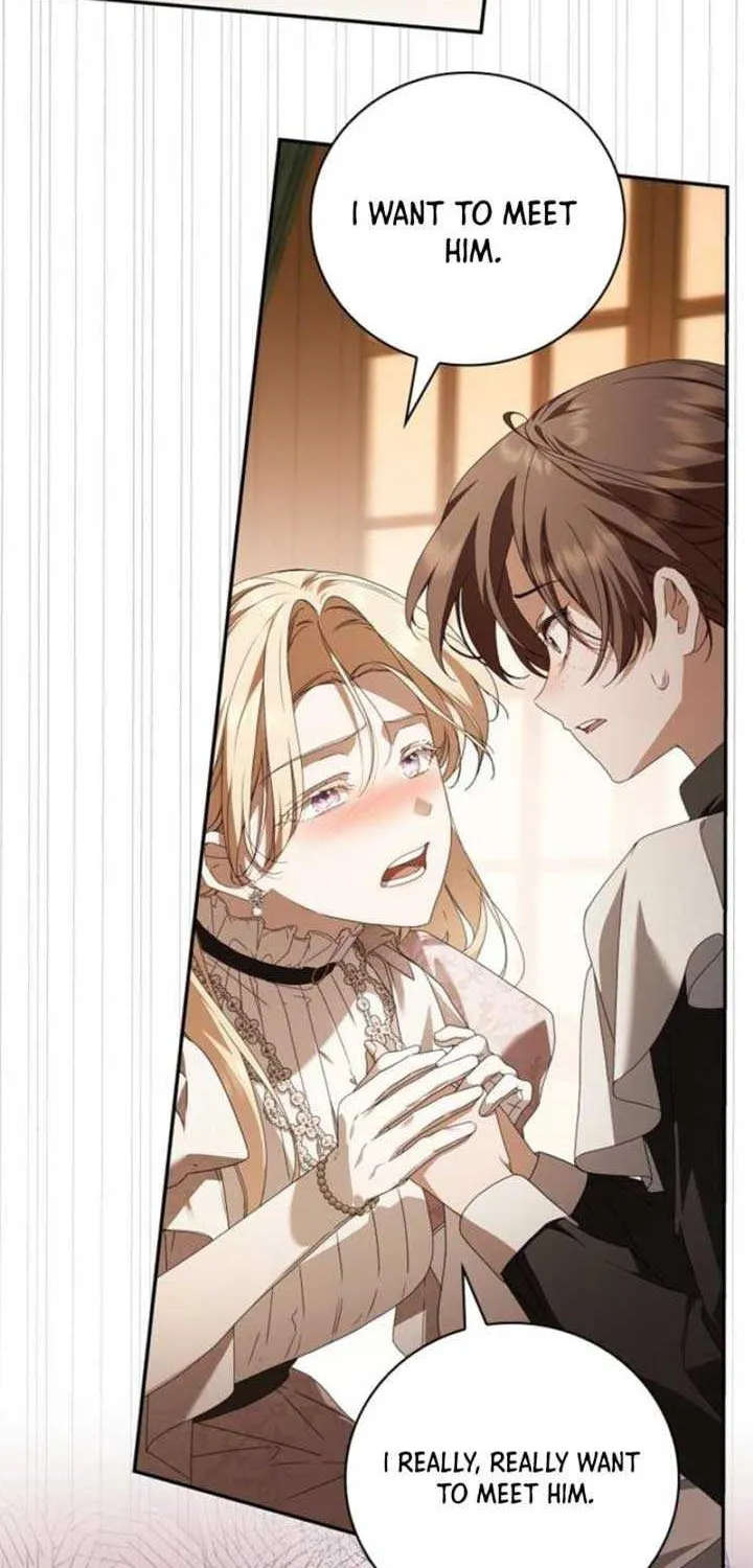 Read The Count’s Secret Maid chapter 18 image 48 on Lezhin