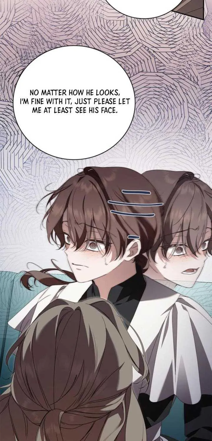 Read The Count’s Secret Maid chapter 18 image 49 on Lezhin