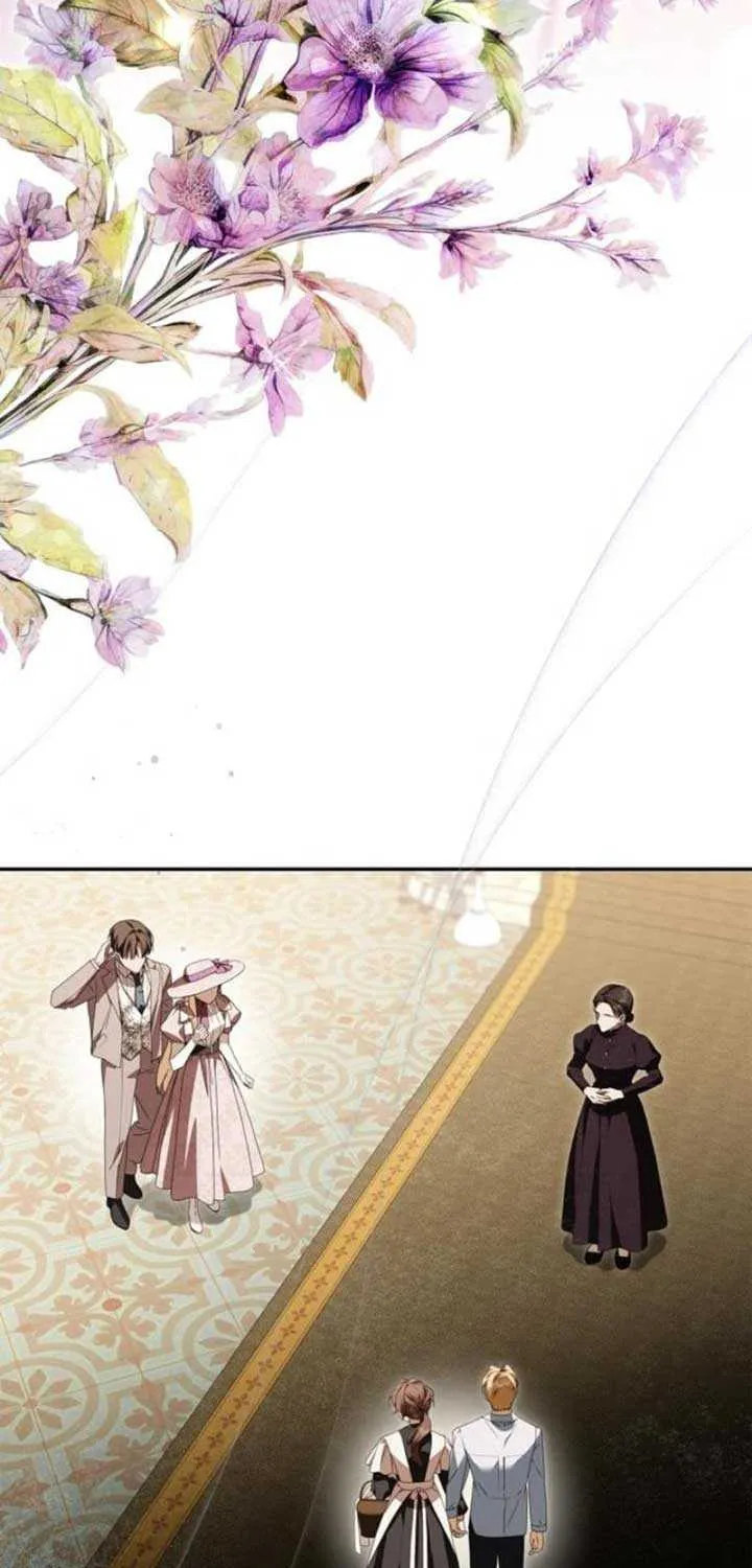 Read The Count’s Secret Maid chapter 18 image 5 on Lezhin