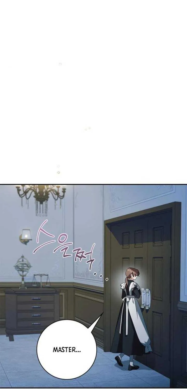 Read The Count’s Secret Maid chapter 18 image 53 on Lezhin