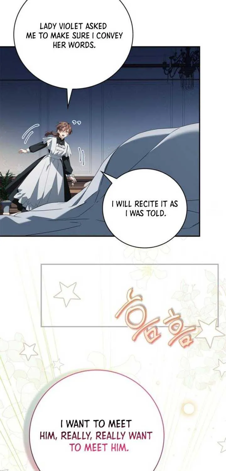 Read The Count’s Secret Maid chapter 18 image 55 on Lezhin