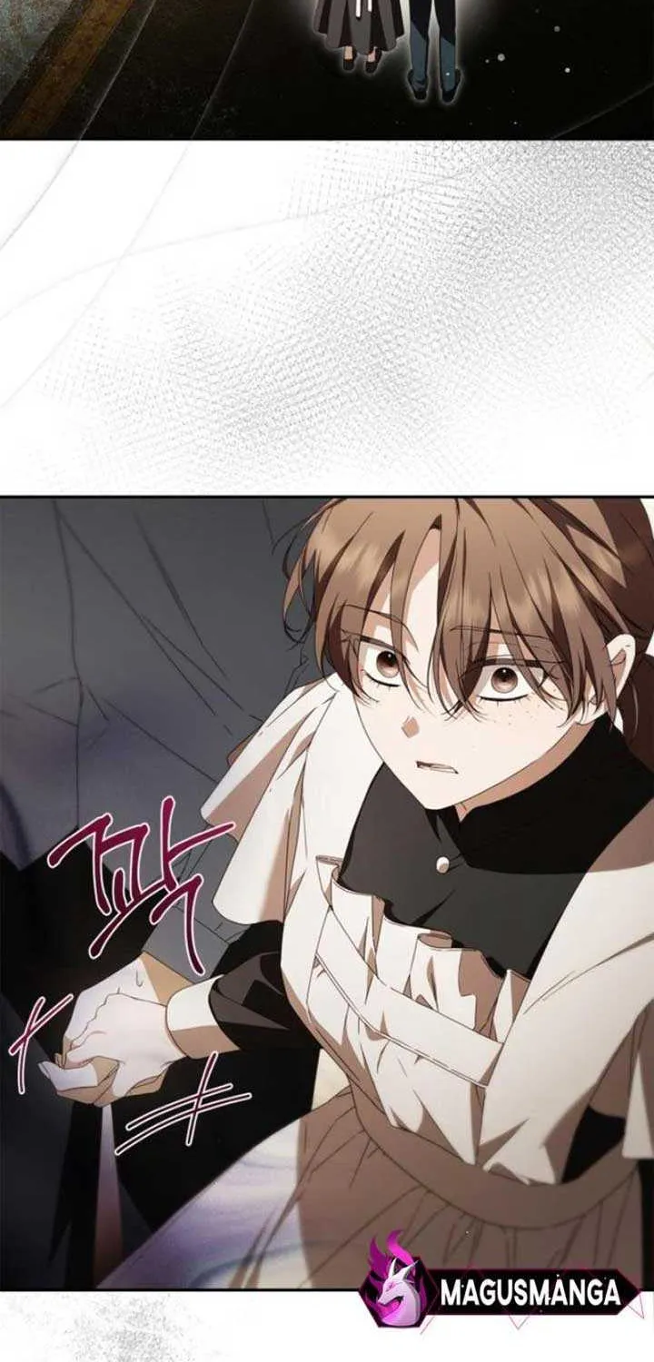 Read The Count’s Secret Maid chapter 18 image 6 on Lezhin
