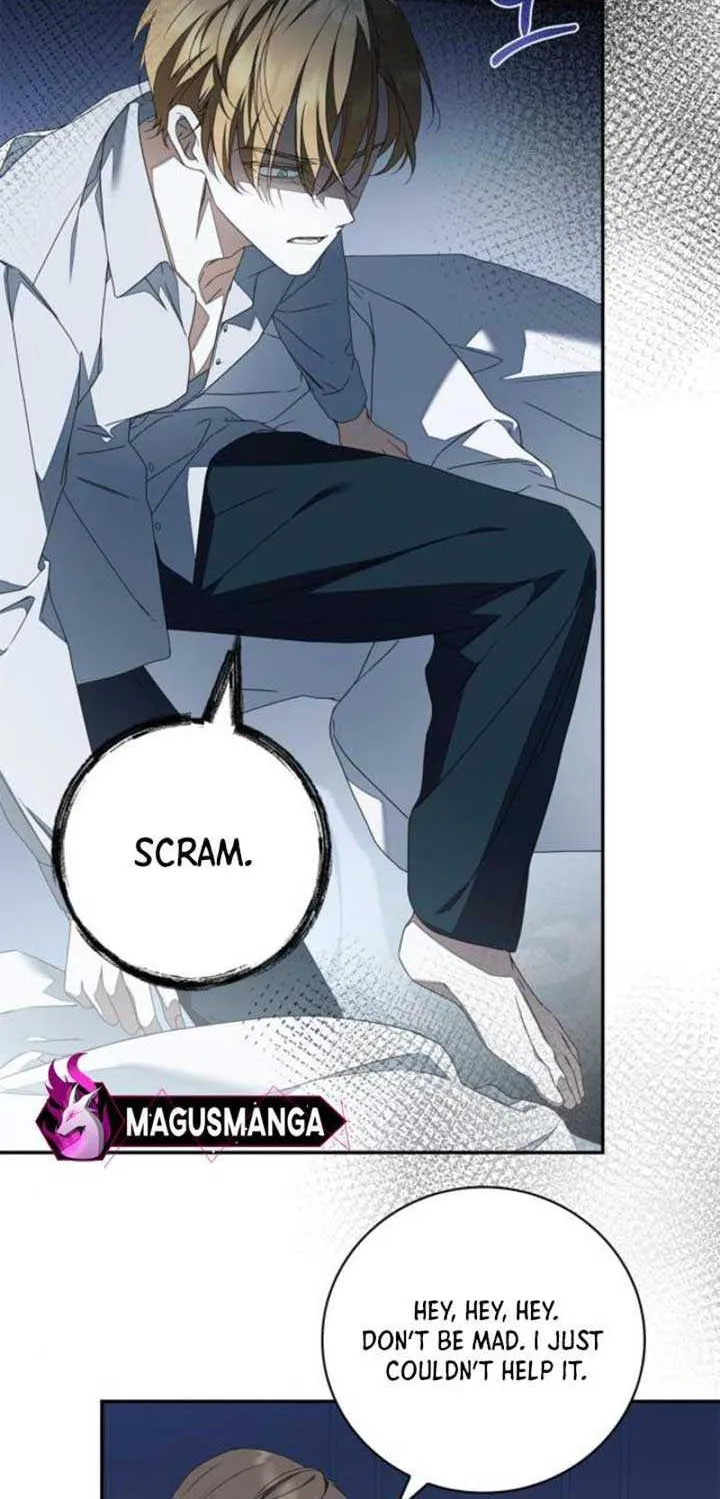 Read The Count’s Secret Maid chapter 18 image 60 on Lezhin